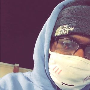 Meet your Posher, Blair